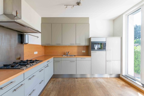 Medium property photo - Hendrik Veenemanstraat 24, 5691 BD Son en Breugel